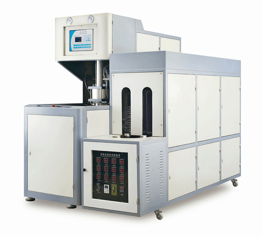 colorless Polyethylene Blow molding machine for food