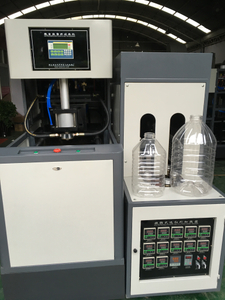 precision PP Blow molding machine for chemical